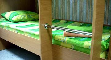 Фото Гостиница Hostel Like г. Краснокамск 5